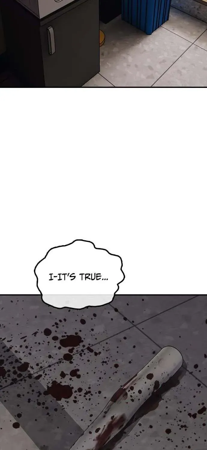 Read The End Has Come chapter 61 image 109 on Lezhin