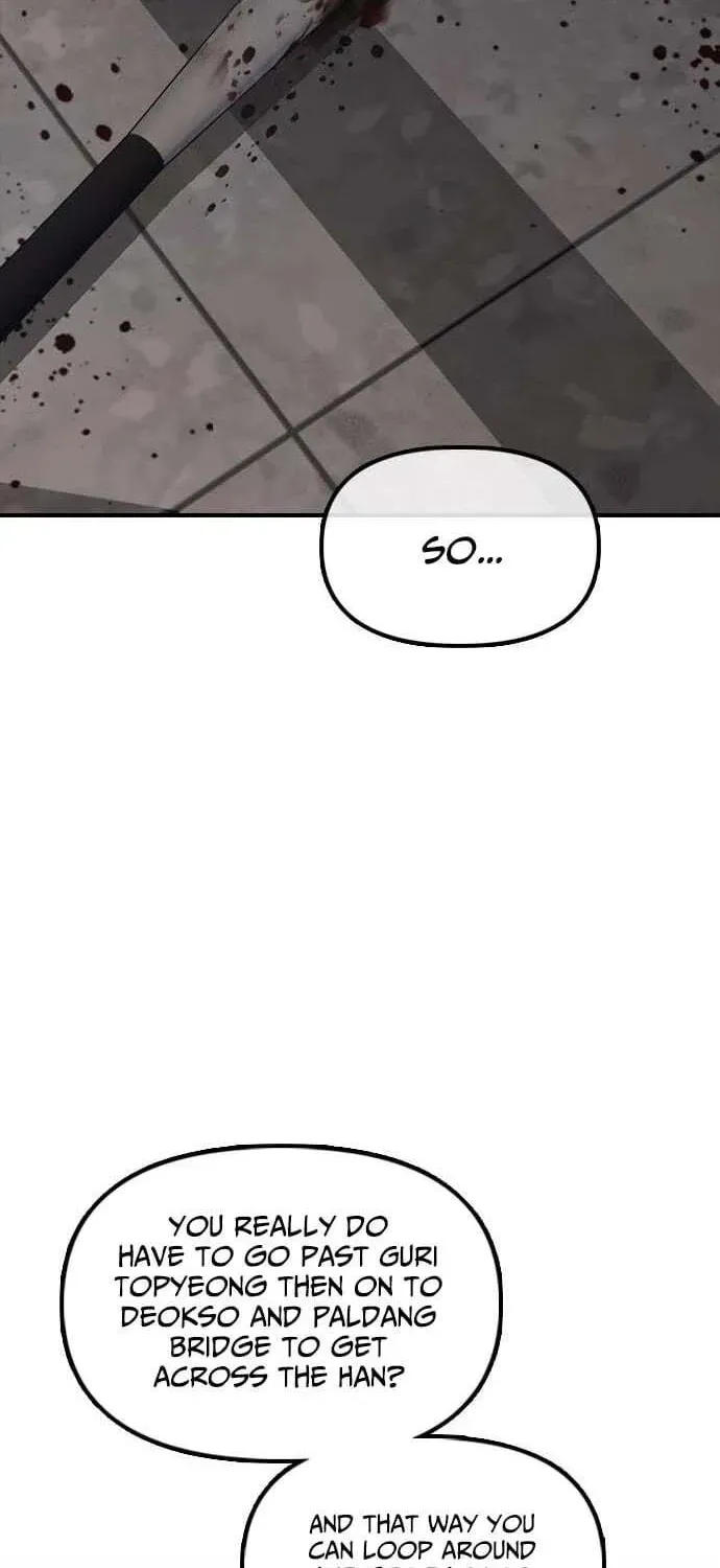 Read The End Has Come chapter 61 image 110 on Lezhin