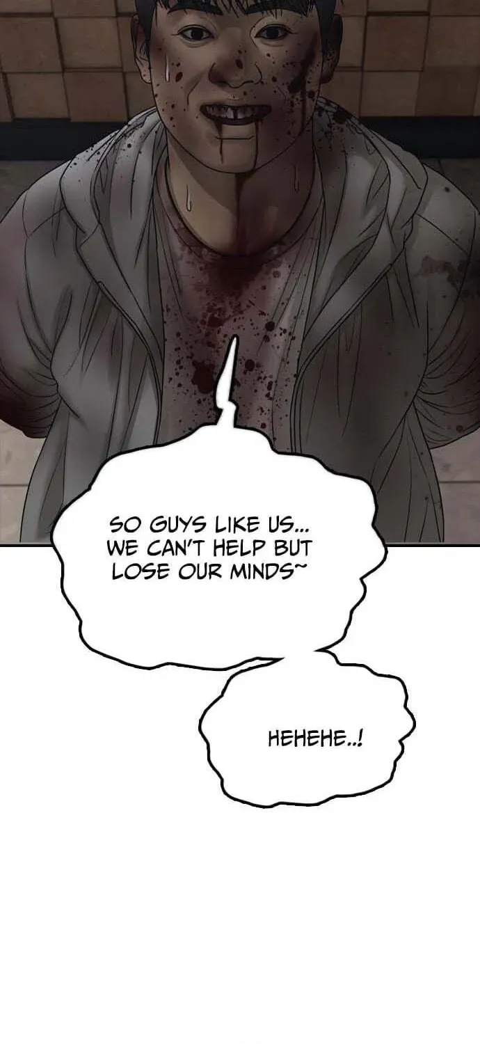 Read The End Has Come chapter 61 image 115 on Lezhin