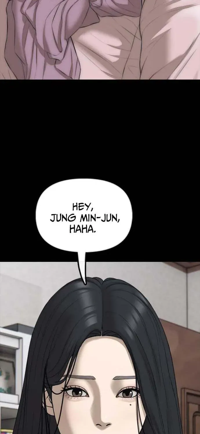 Read The End Has Come chapter 61 image 124 on Lezhin