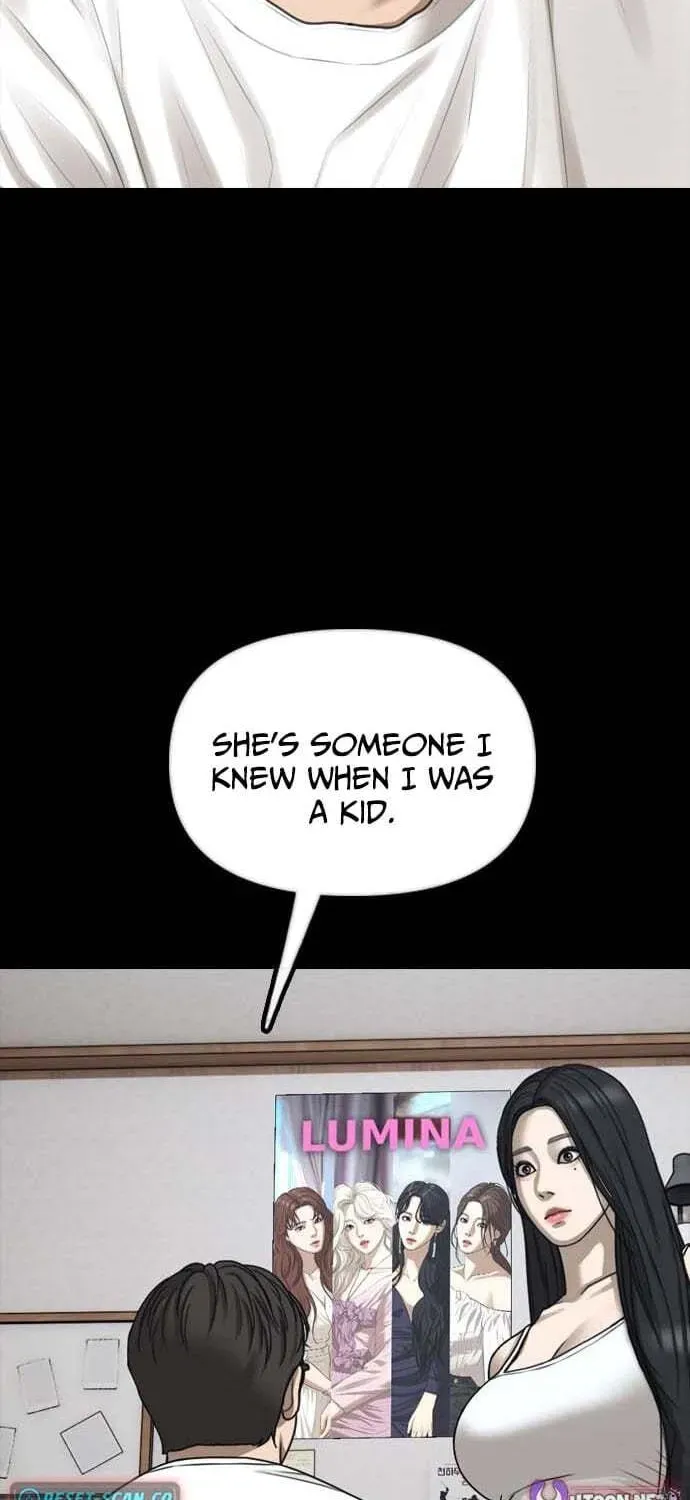 Read The End Has Come chapter 61 image 127 on Lezhin