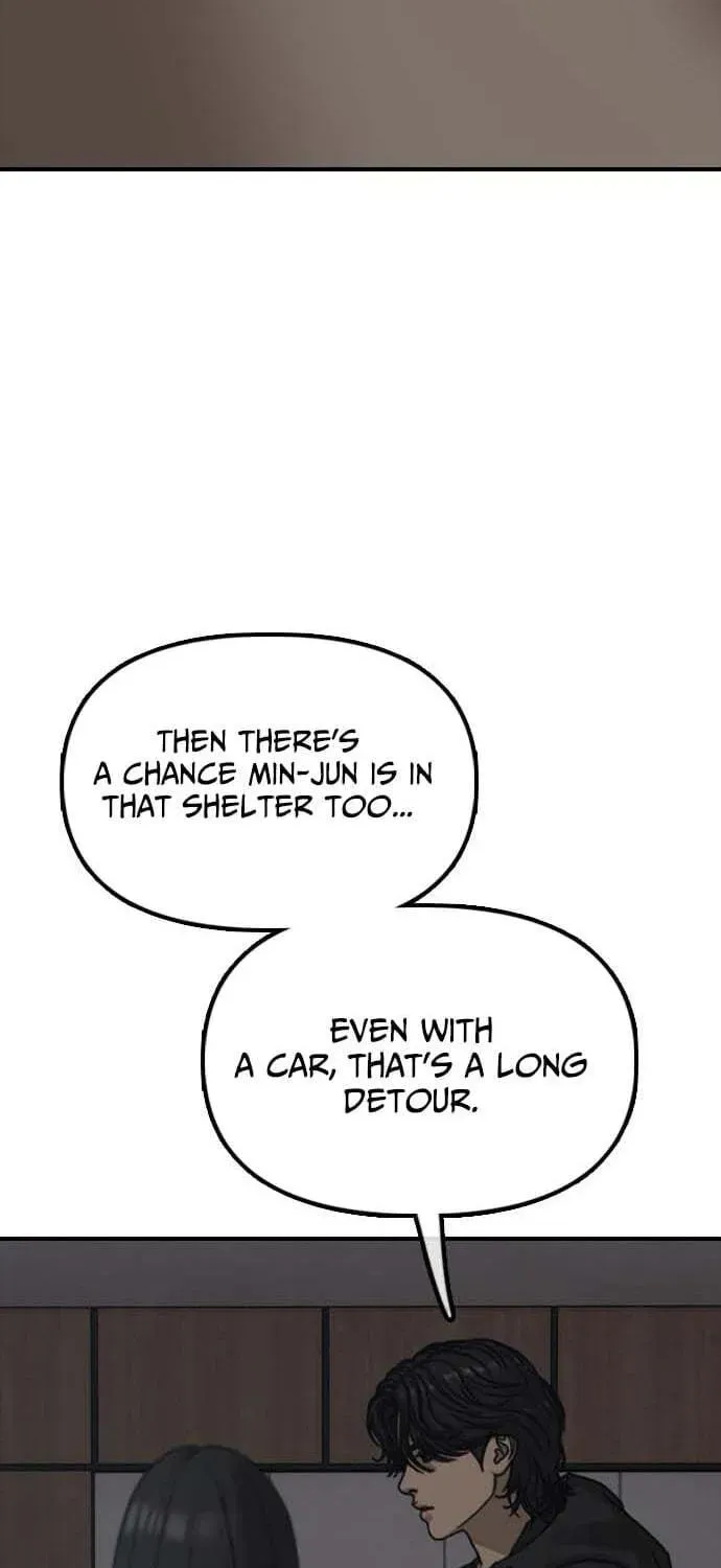Read The End Has Come chapter 61 image 131 on Lezhin