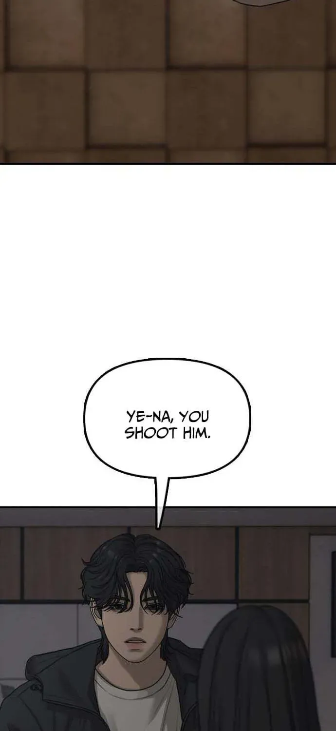 Read The End Has Come chapter 61 image 134 on Lezhin