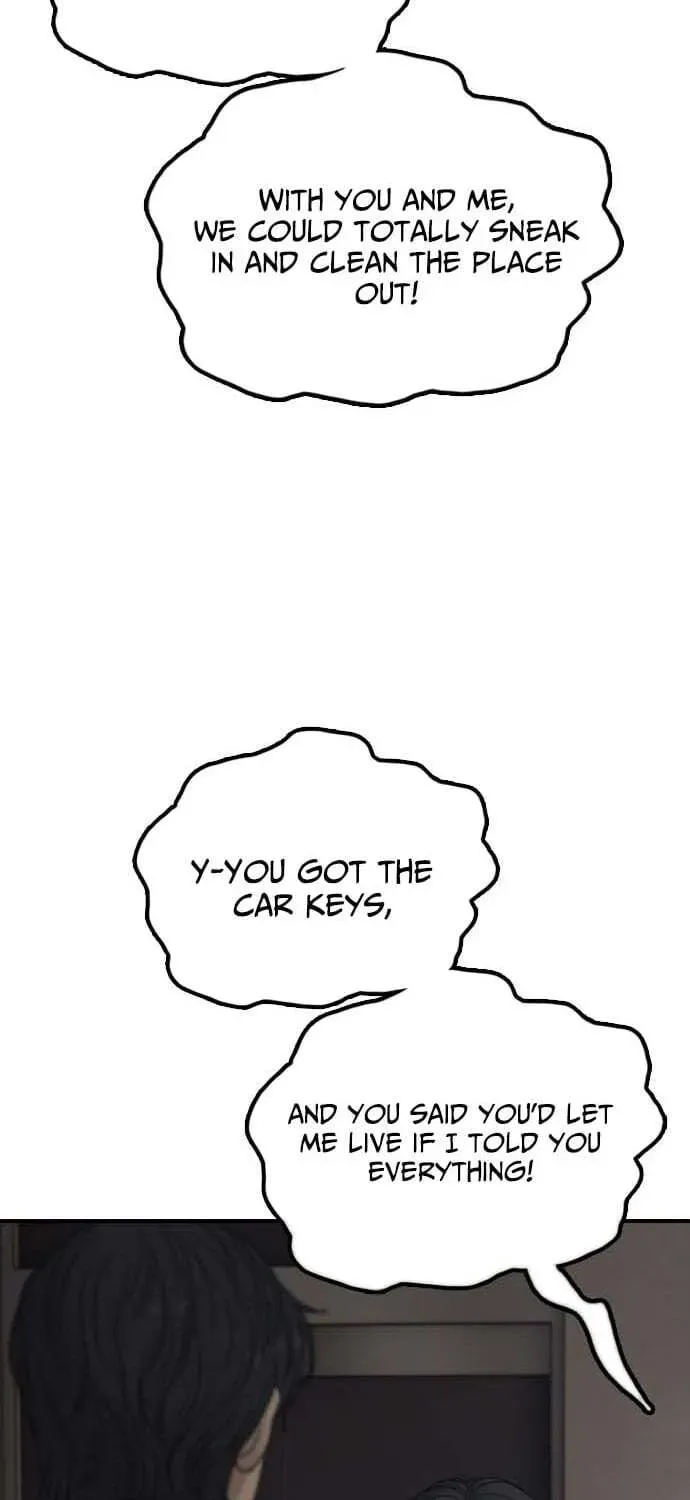 Read The End Has Come chapter 61 image 137 on Lezhin