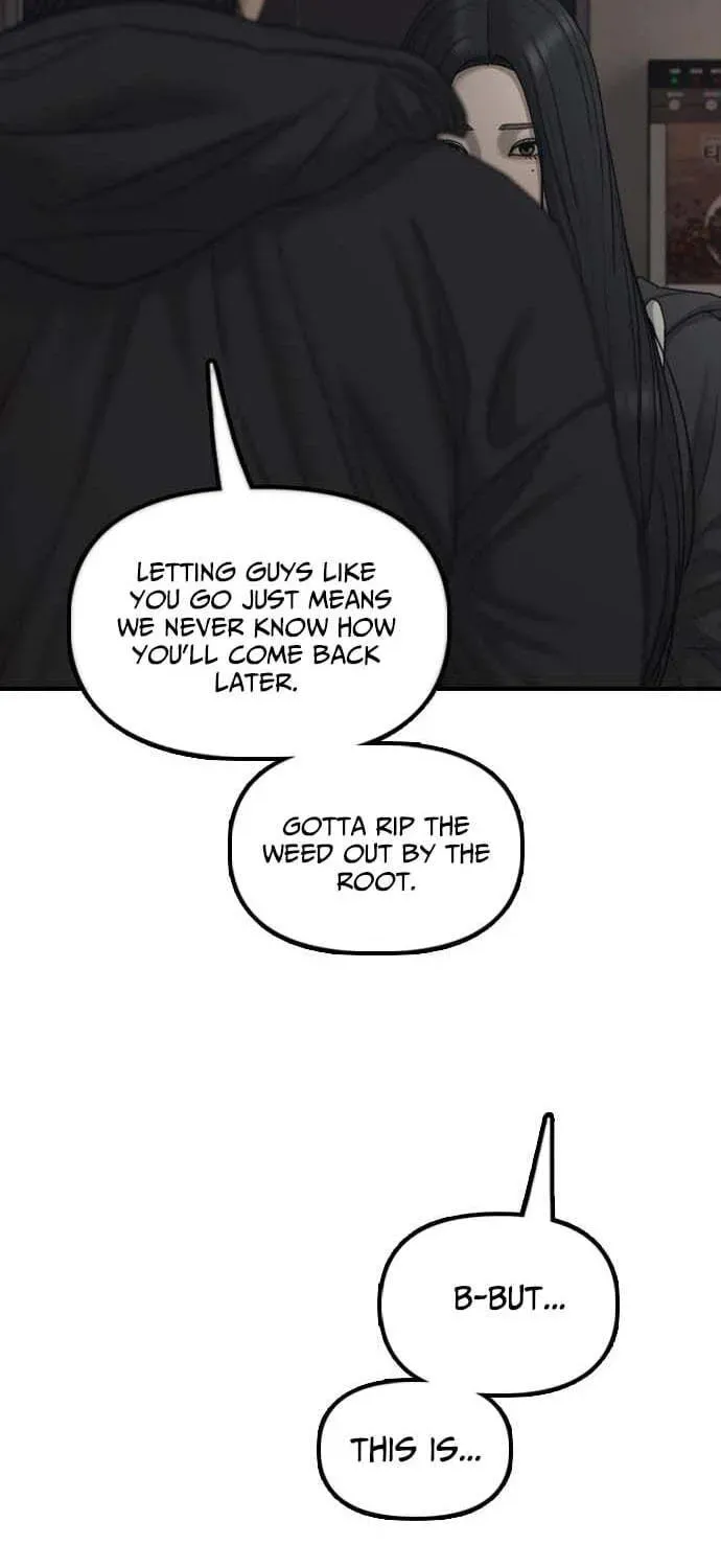 Read The End Has Come chapter 61 image 138 on Lezhin