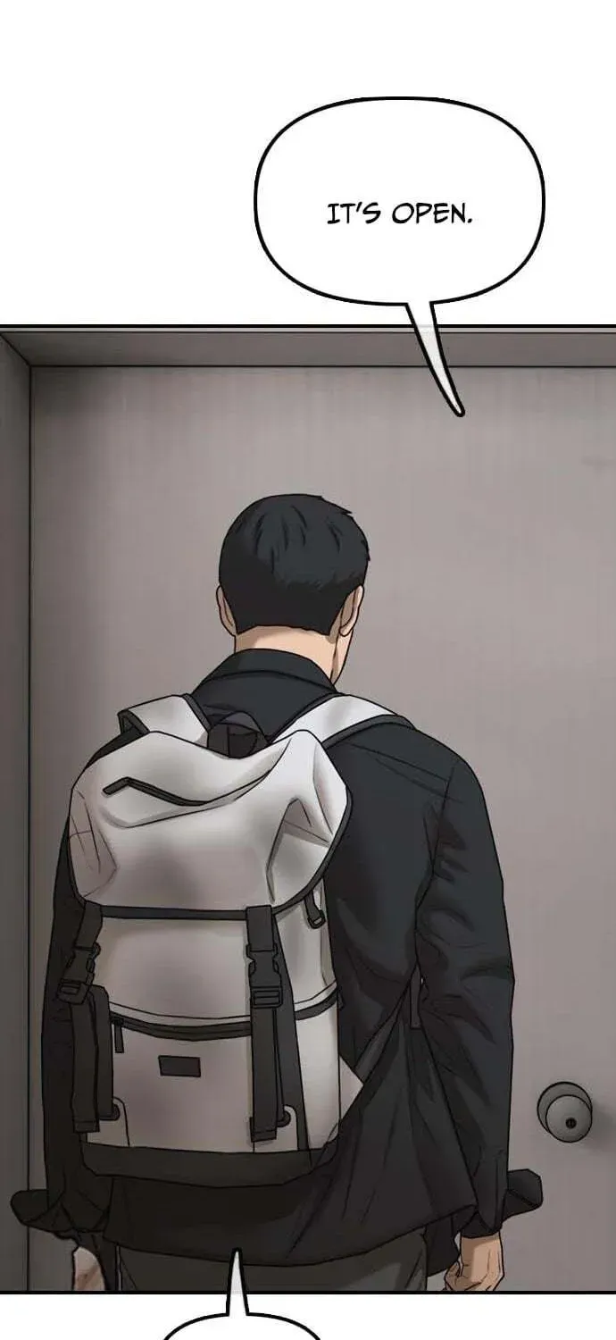 Read The End Has Come chapter 61 image 19 on Lezhin