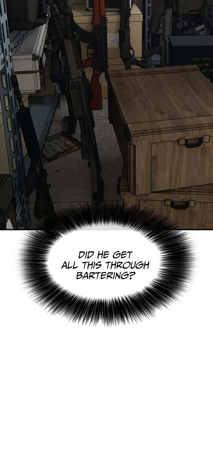 Read The End Has Come chapter 61 image 28 on Lezhin