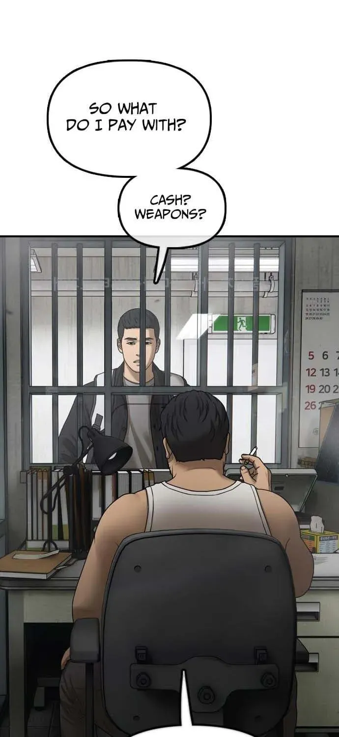 Read The End Has Come chapter 61 image 29 on Lezhin