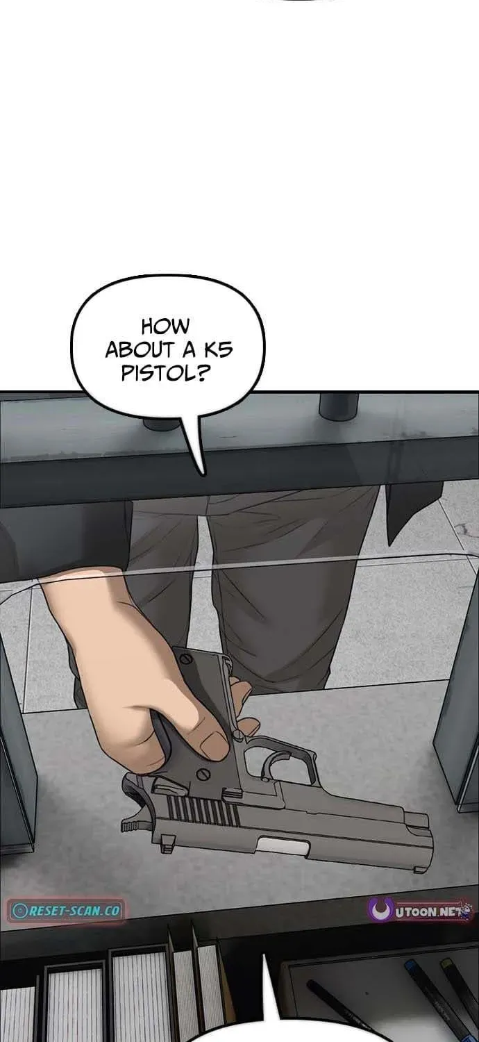 Read The End Has Come chapter 61 image 36 on Lezhin