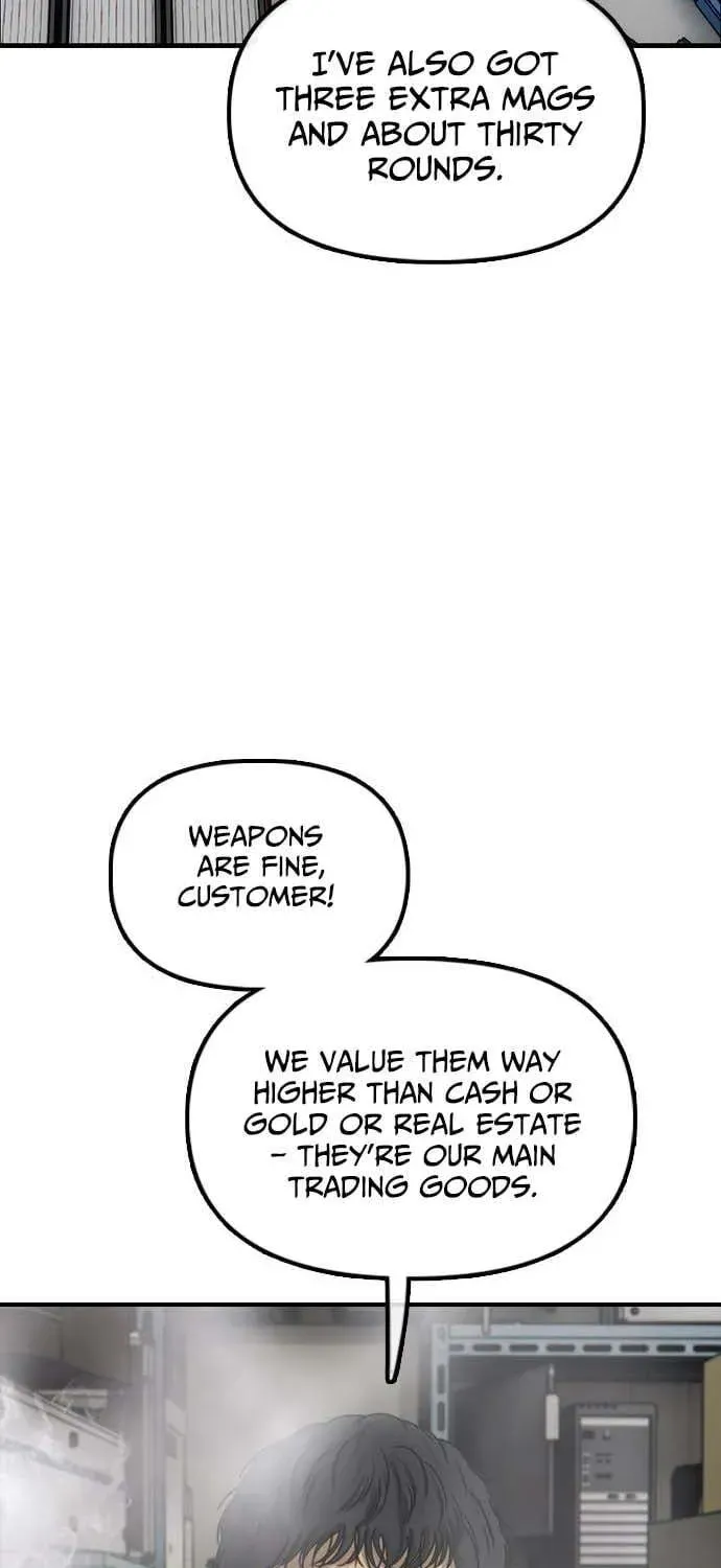 Read The End Has Come chapter 61 image 37 on Lezhin