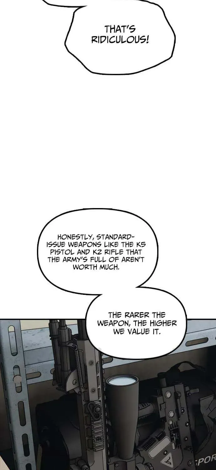 Read The End Has Come chapter 61 image 40 on Lezhin