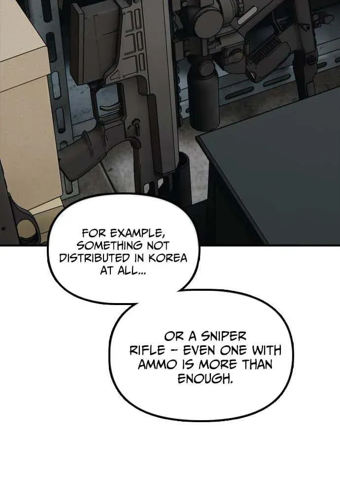 Read The End Has Come chapter 61 image 41 on Lezhin