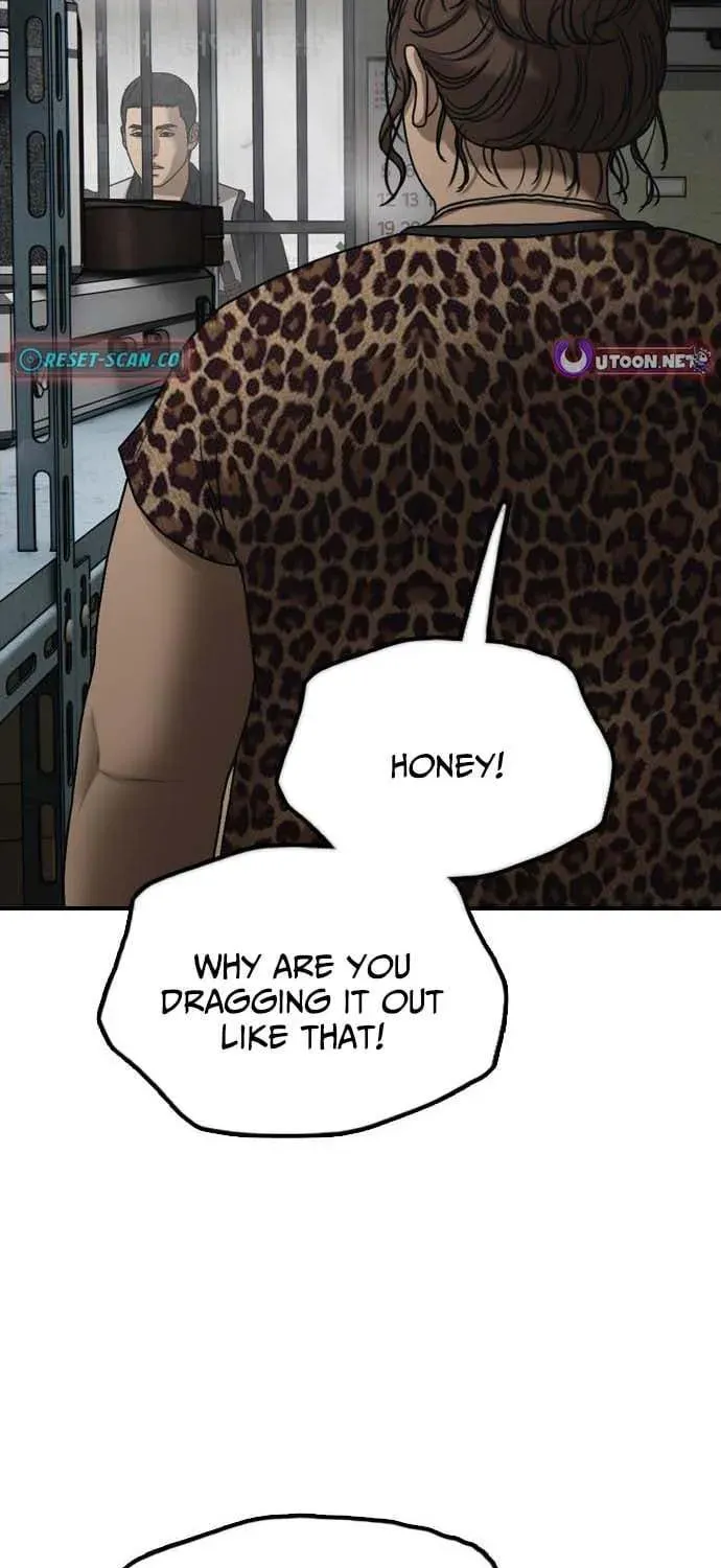Read The End Has Come chapter 61 image 44 on Lezhin