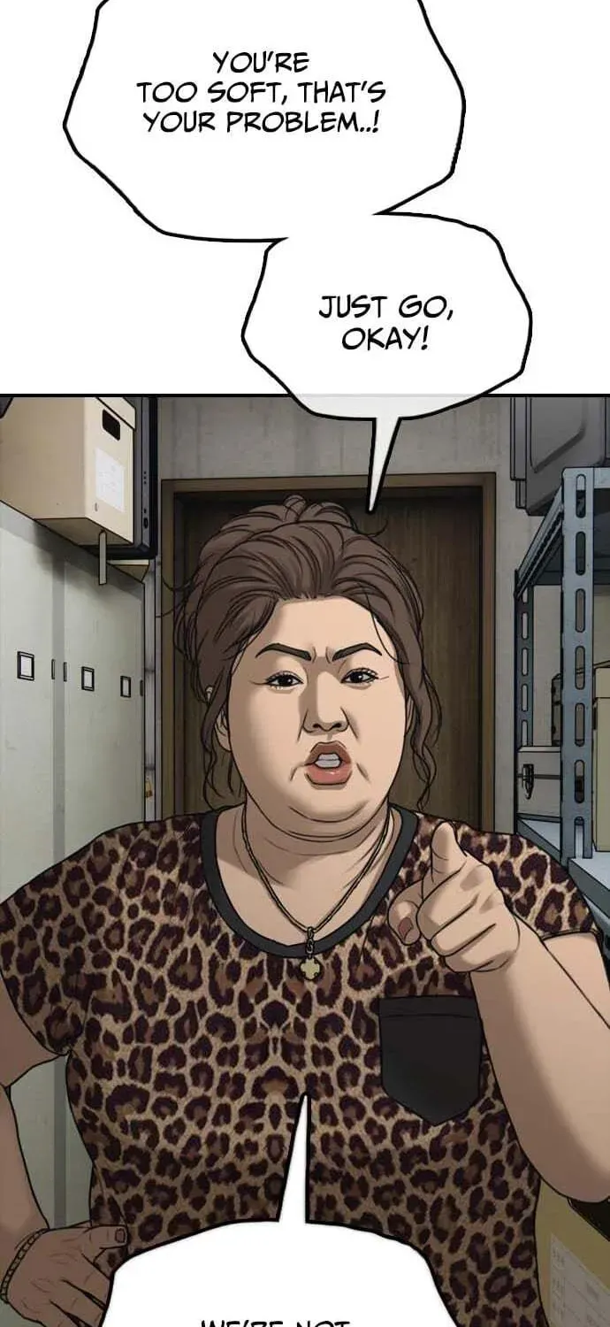 Read The End Has Come chapter 61 image 45 on Lezhin