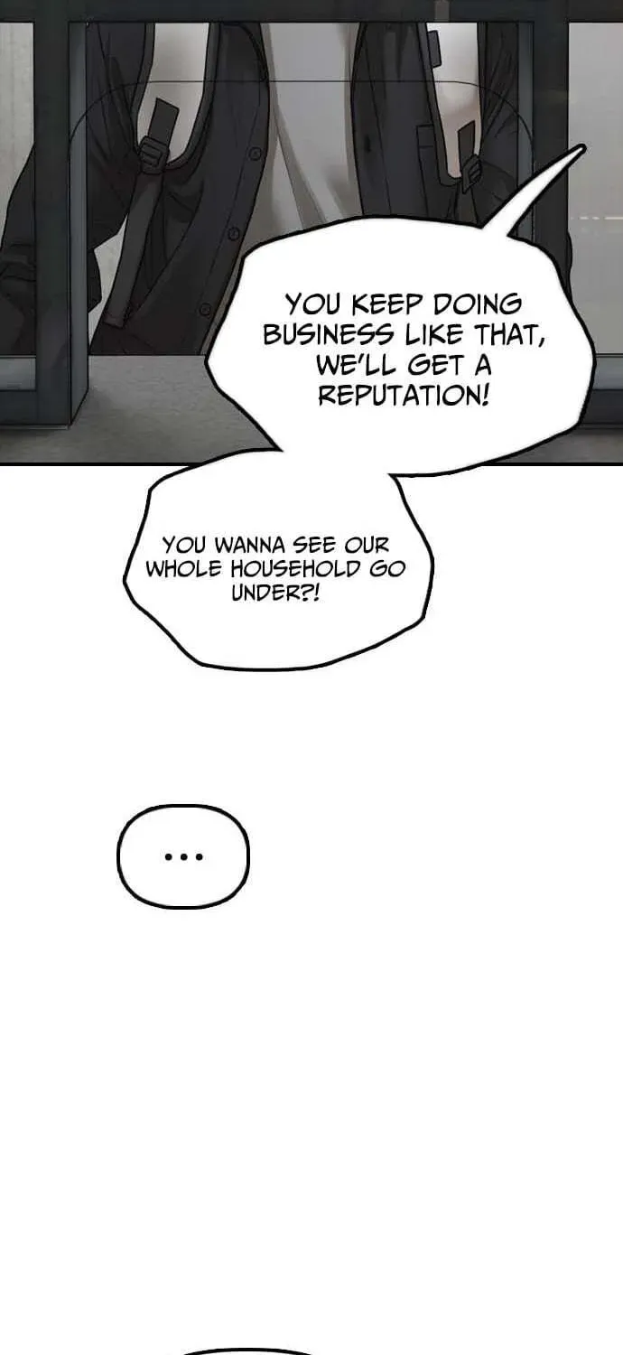 Read The End Has Come chapter 61 image 47 on Lezhin