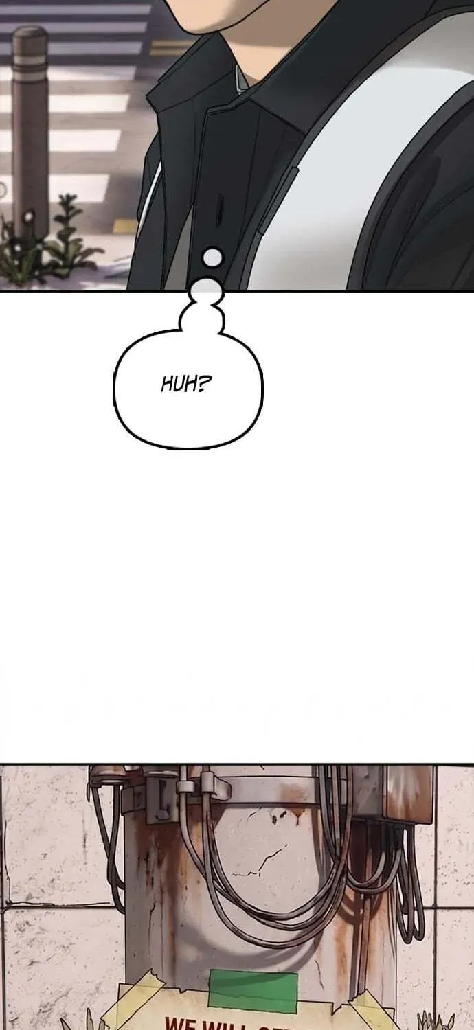 Read The End Has Come chapter 61 image 5 on Lezhin