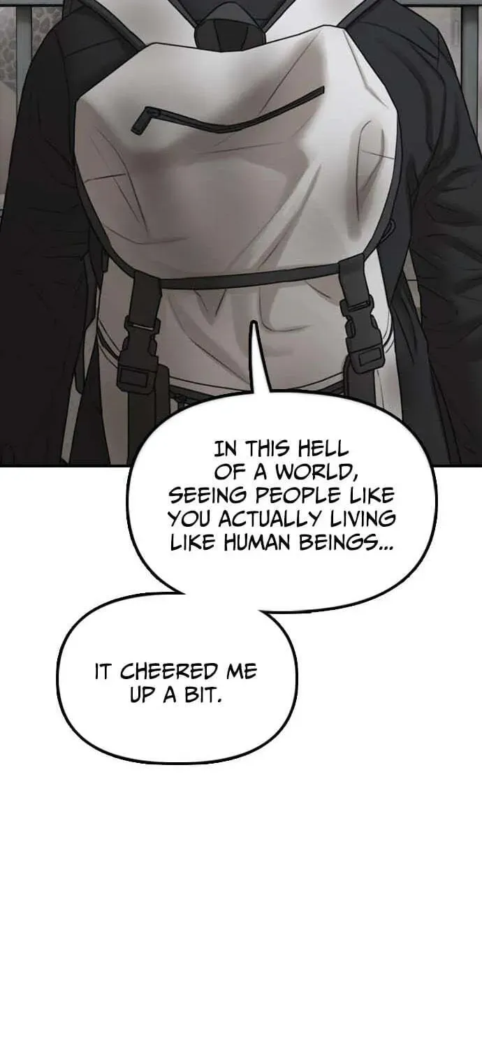 Read The End Has Come chapter 61 image 50 on Lezhin