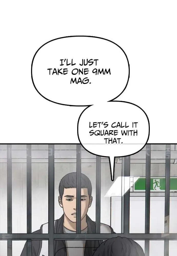 Read The End Has Come chapter 61 image 55 on Lezhin