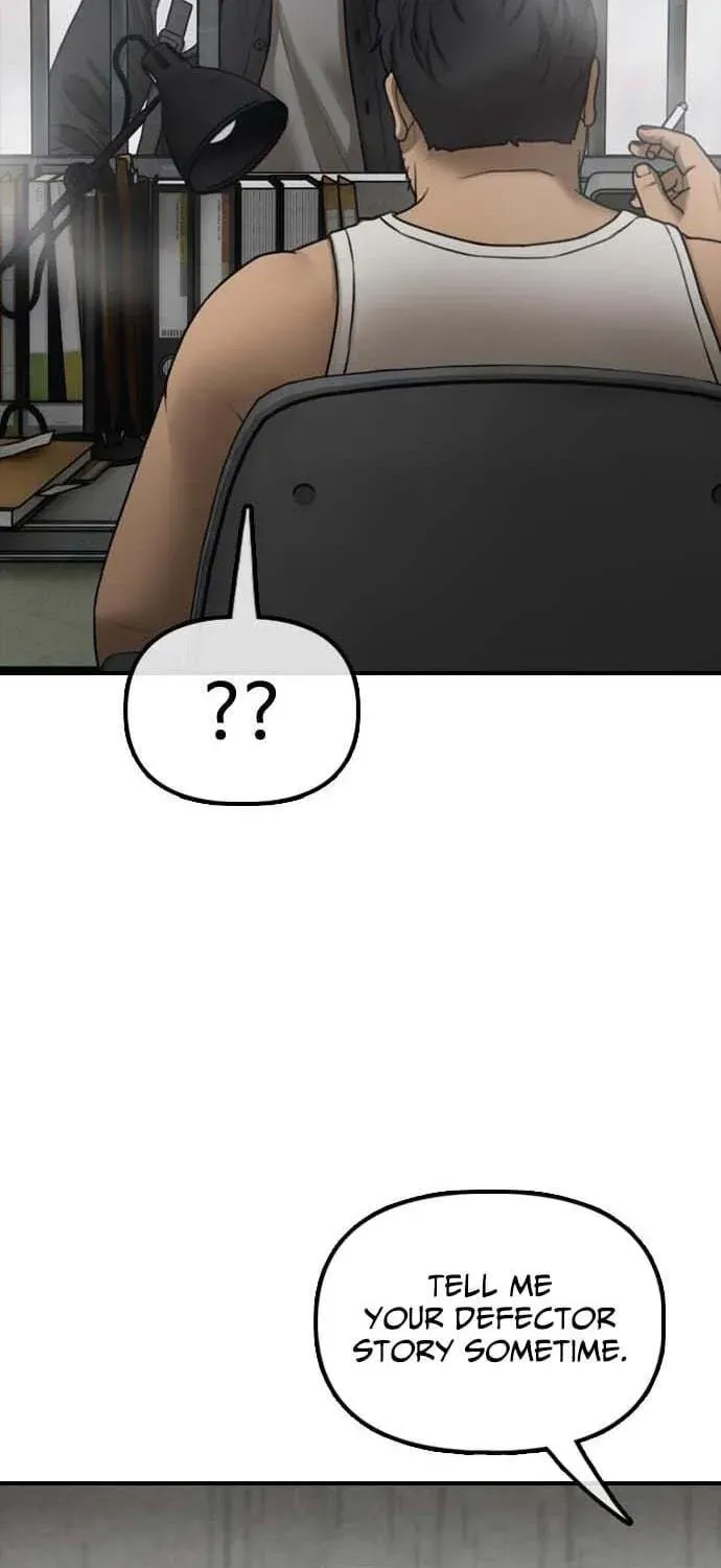 Read The End Has Come chapter 61 image 56 on Lezhin