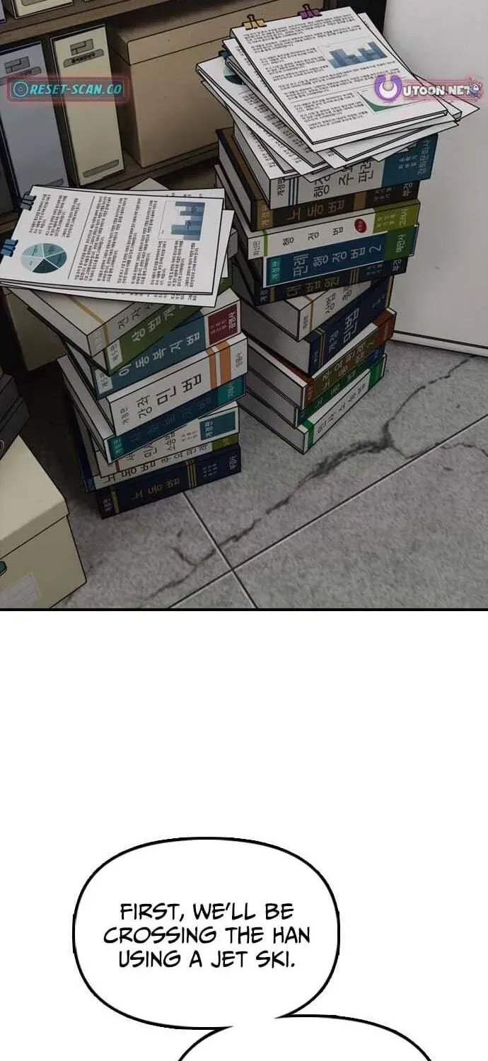 Read The End Has Come chapter 61 image 61 on Lezhin