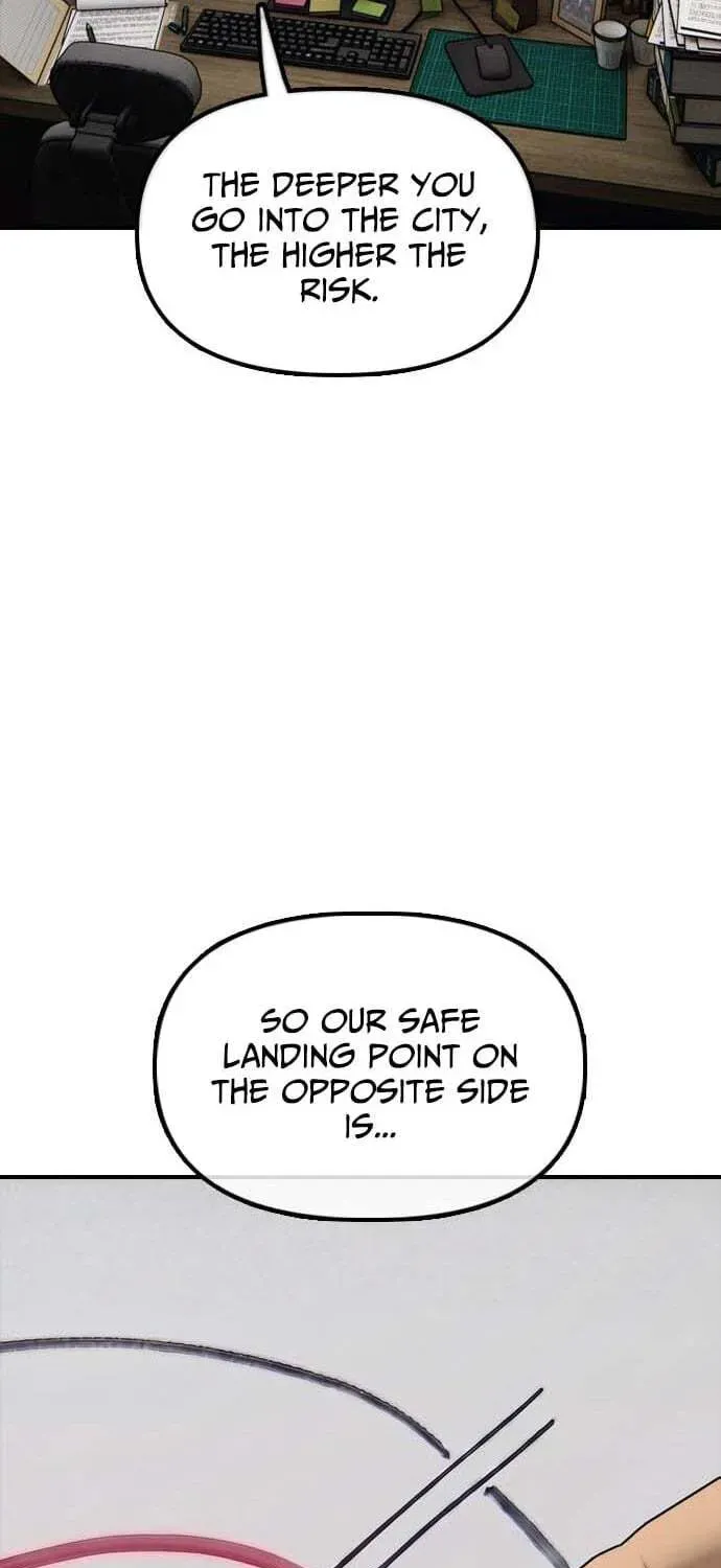 Read The End Has Come chapter 61 image 63 on Lezhin
