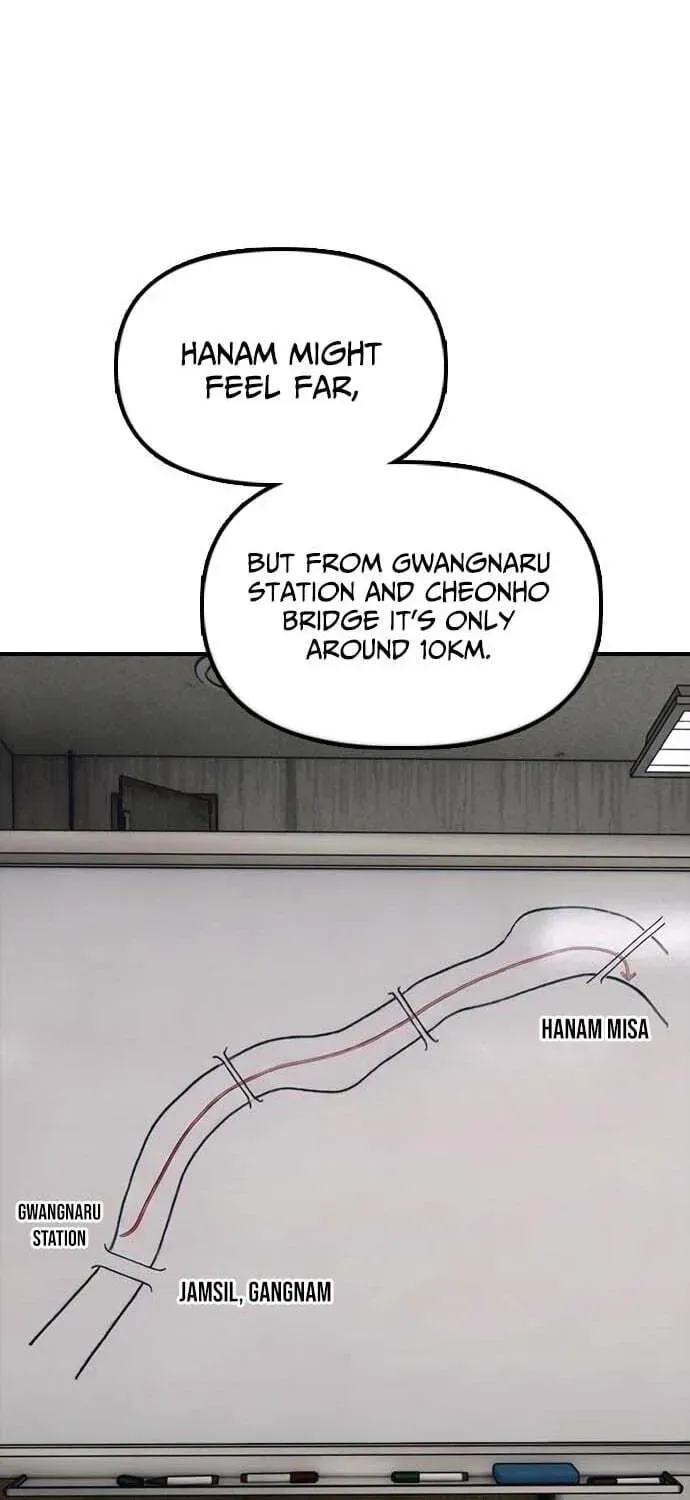 Read The End Has Come chapter 61 image 65 on Lezhin