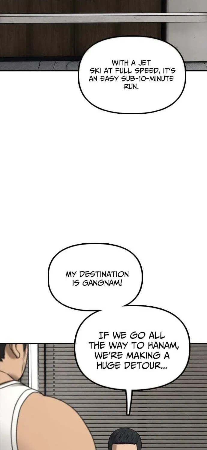 Read The End Has Come chapter 61 image 66 on Lezhin