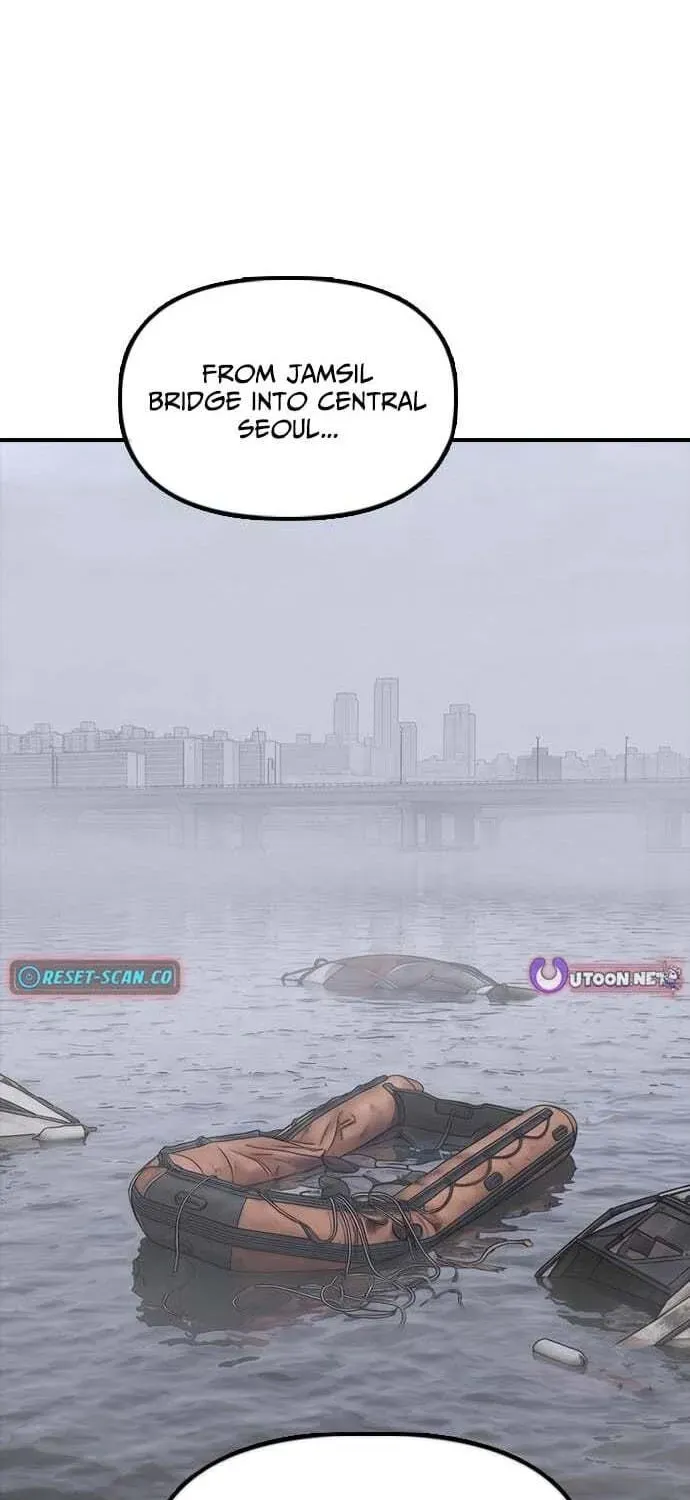 Read The End Has Come chapter 61 image 71 on Lezhin