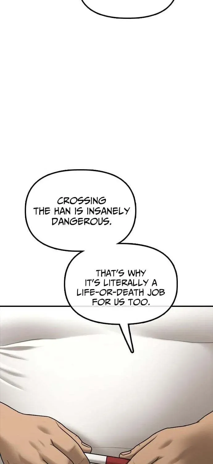 Read The End Has Come chapter 61 image 75 on Lezhin