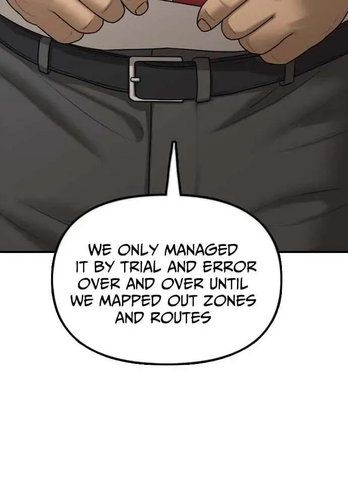 Read The End Has Come chapter 61 image 76 on Lezhin
