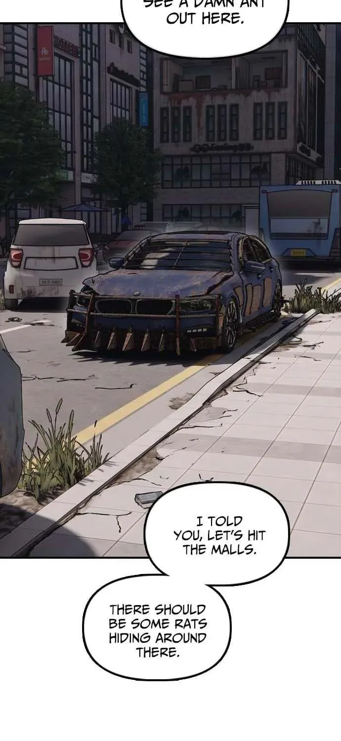 Read The End Has Come chapter 61 image 81 on Lezhin