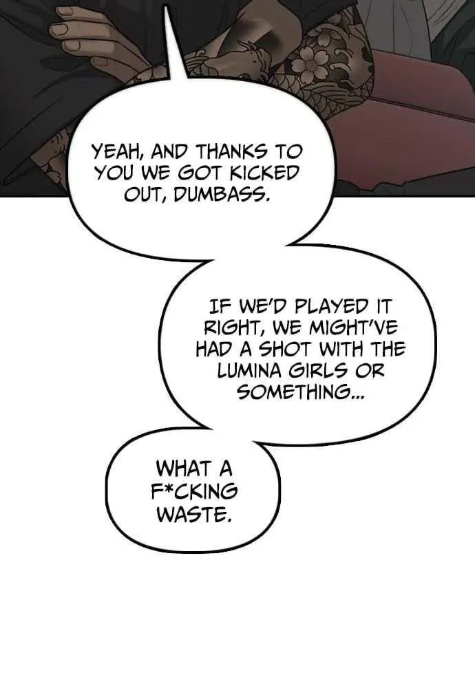 Read The End Has Come chapter 61 image 83 on Lezhin