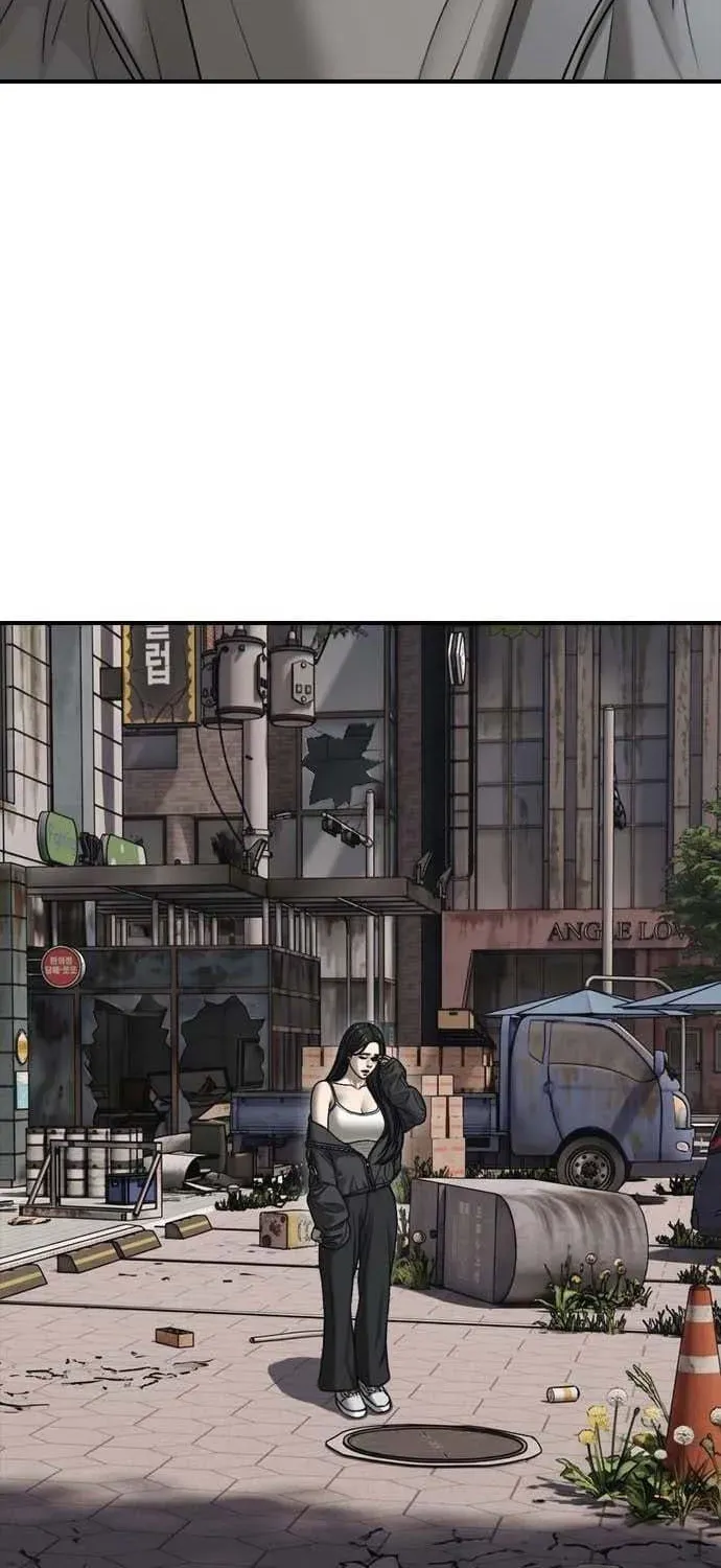 Read The End Has Come chapter 61 image 85 on Lezhin