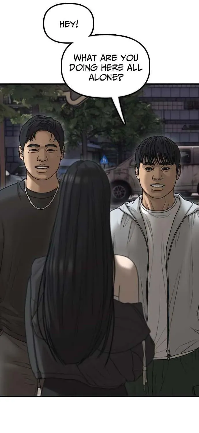 Read The End Has Come chapter 61 image 88 on Lezhin