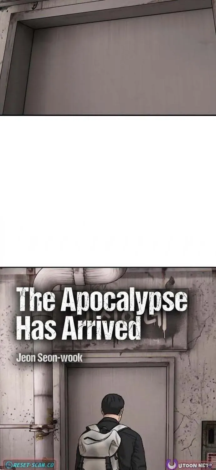 Read The End Has Come chapter 61 image 9 on Lezhin