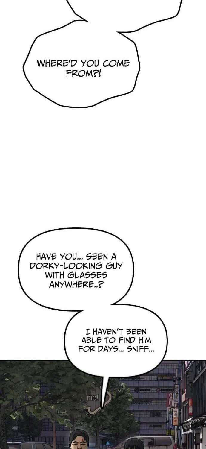Read The End Has Come chapter 61 image 92 on Lezhin