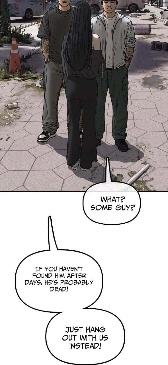 Read The End Has Come chapter 61 image 93 on Lezhin