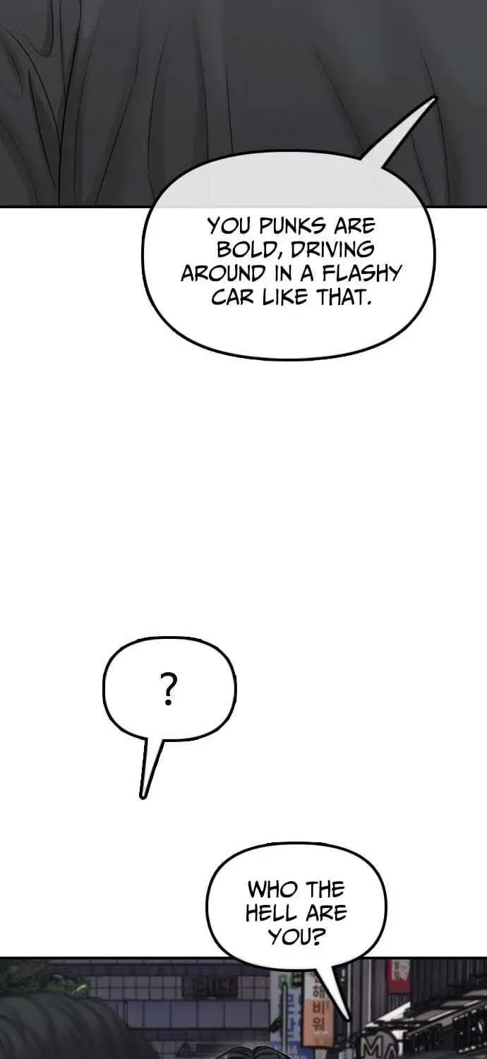 Read The End Has Come chapter 61 image 95 on Lezhin