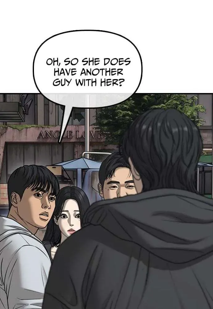 Read The End Has Come chapter 61 image 97 on Lezhin