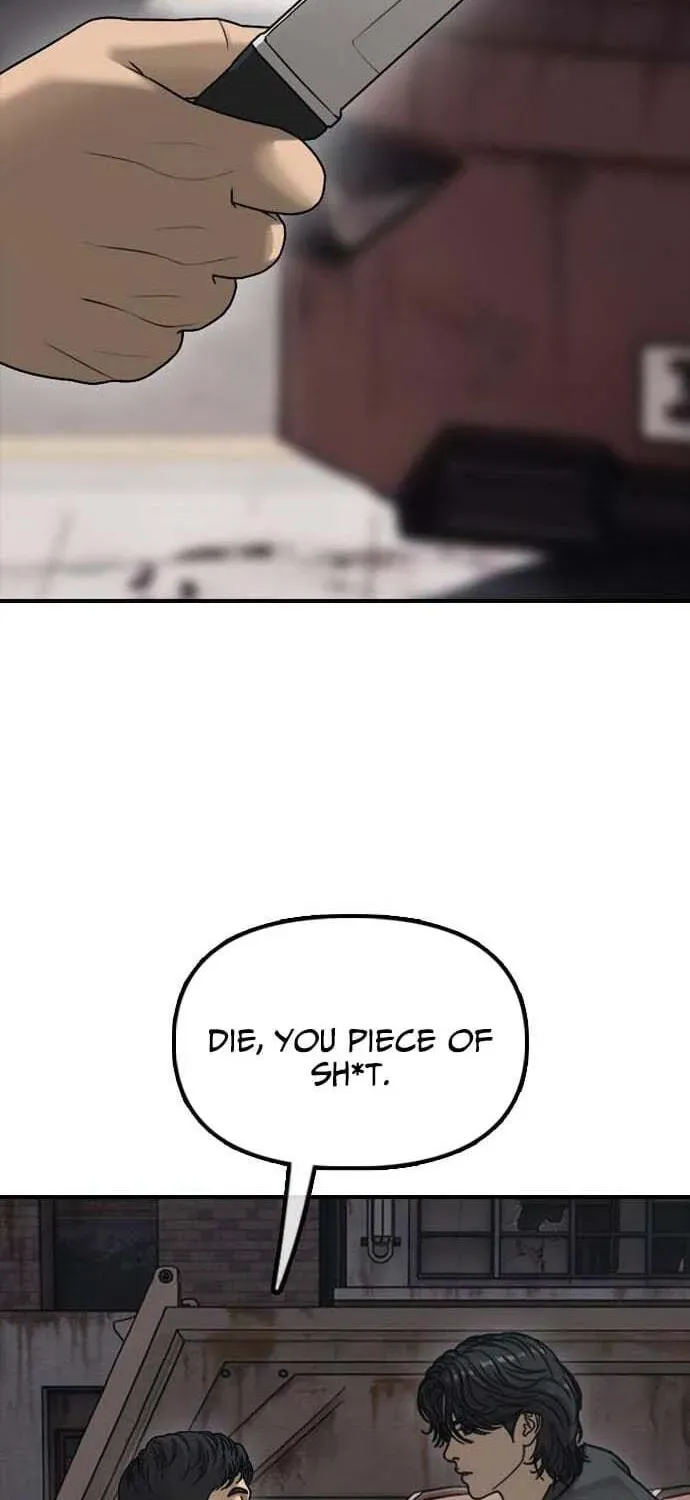Read The End Has Come chapter 61 image 99 on Lezhin