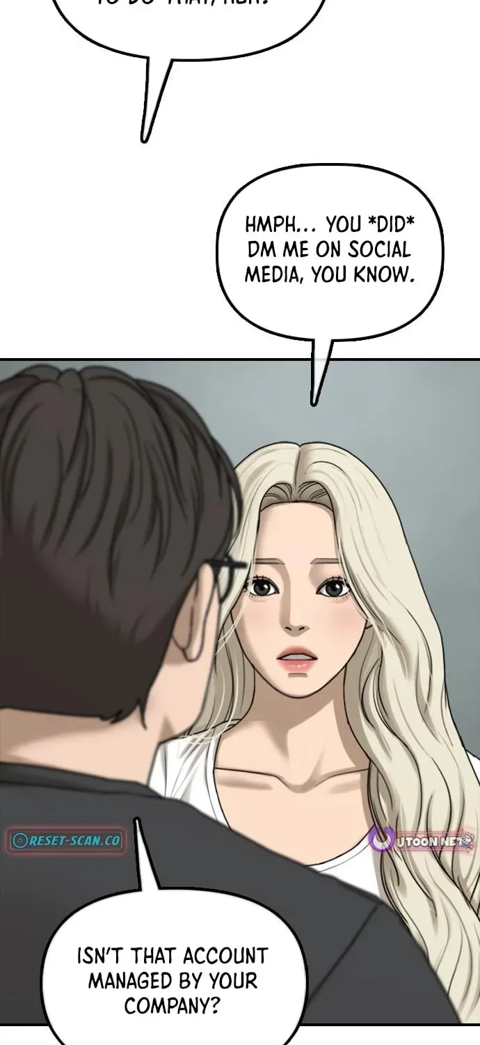 Read The End Has Come chapter 64 image 113 on Lezhin