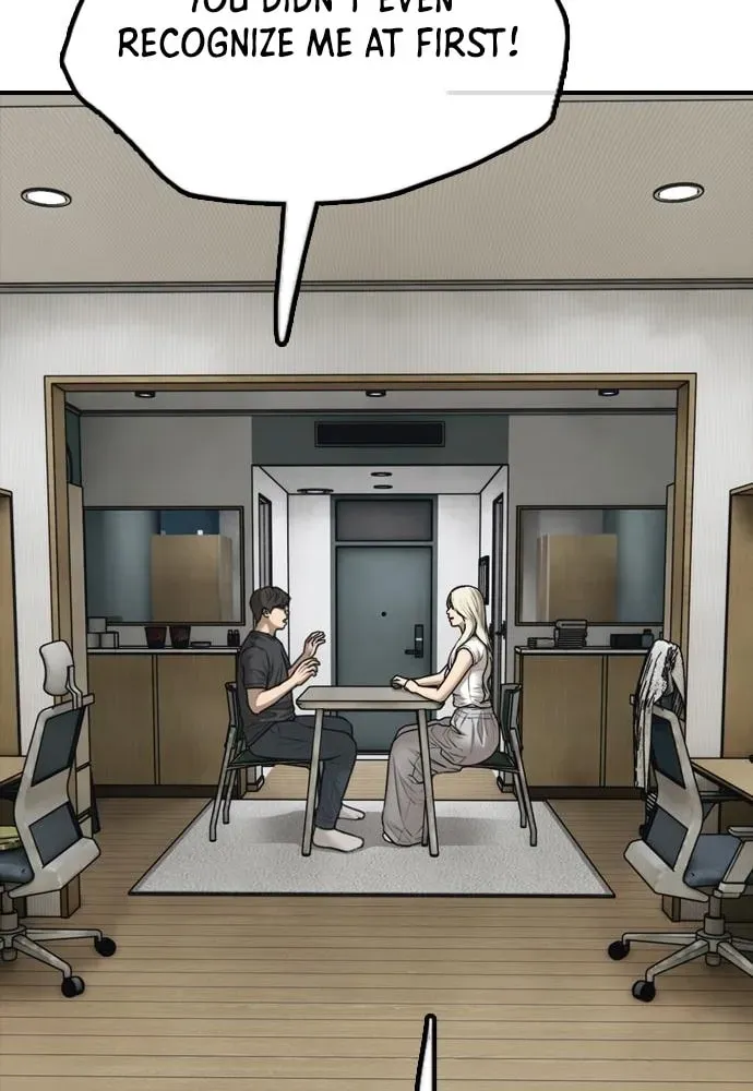 Read The End Has Come chapter 64 image 118 on Lezhin
