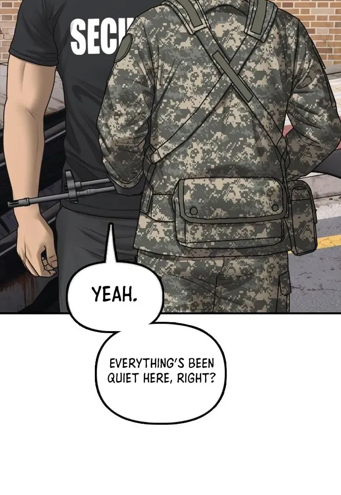 Read The End Has Come chapter 64 image 20 on Lezhin