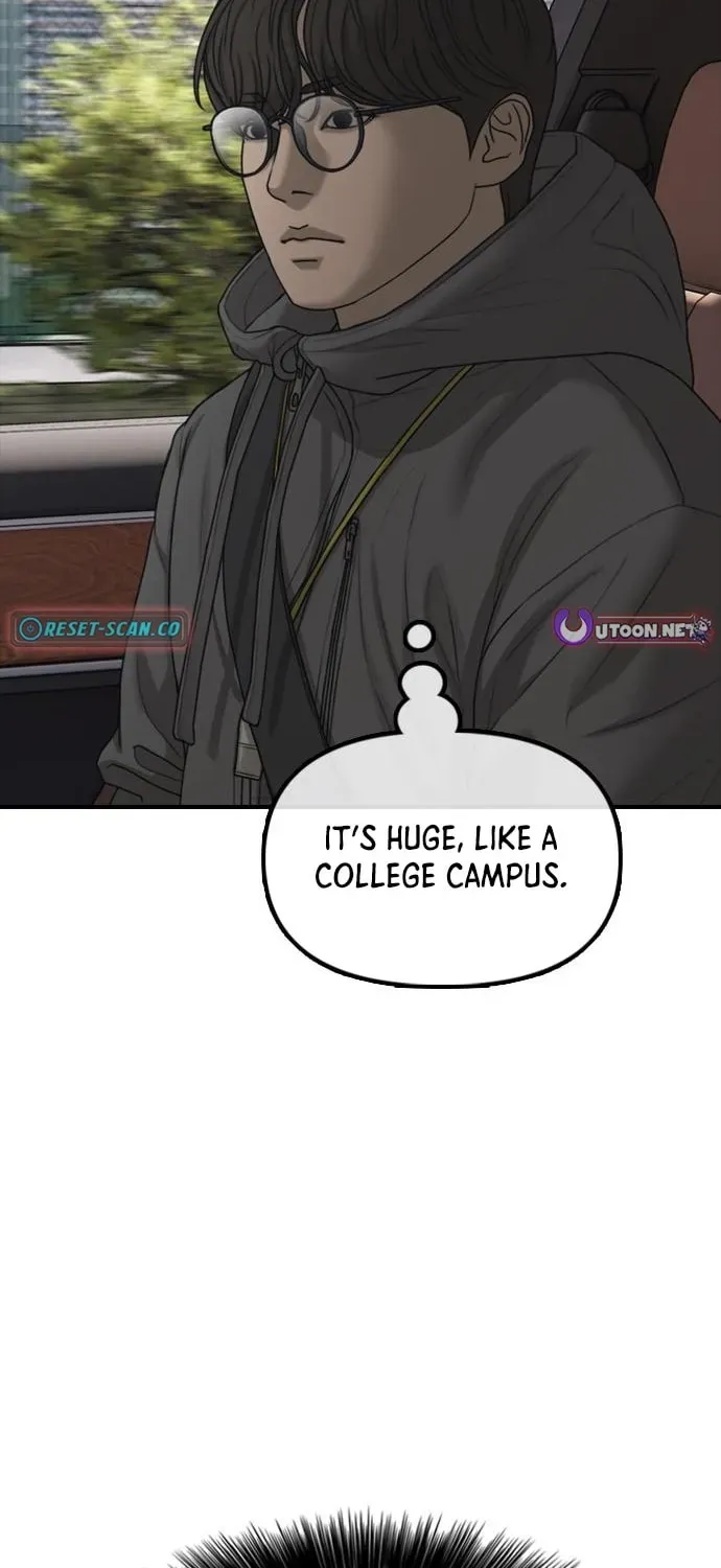 Read The End Has Come chapter 64 image 26 on Lezhin