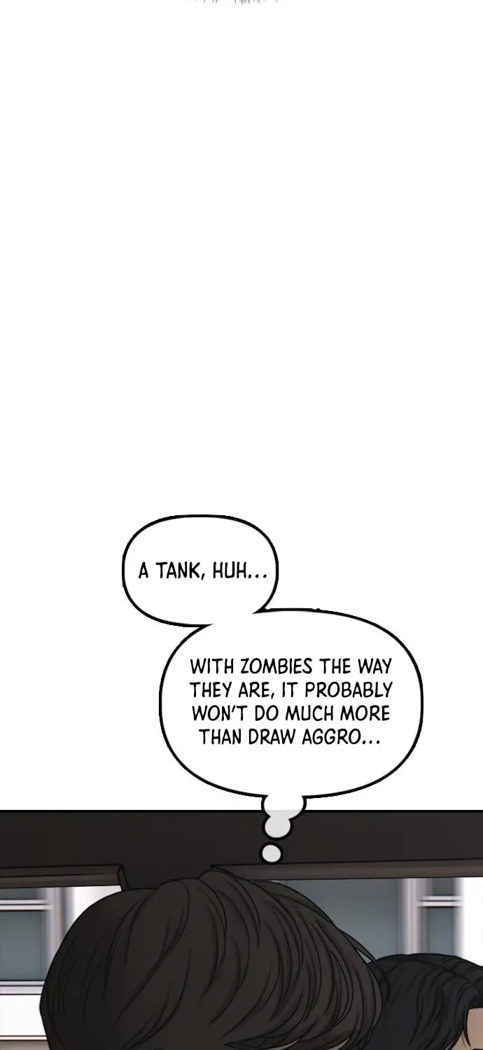 Read The End Has Come chapter 64 image 31 on Lezhin