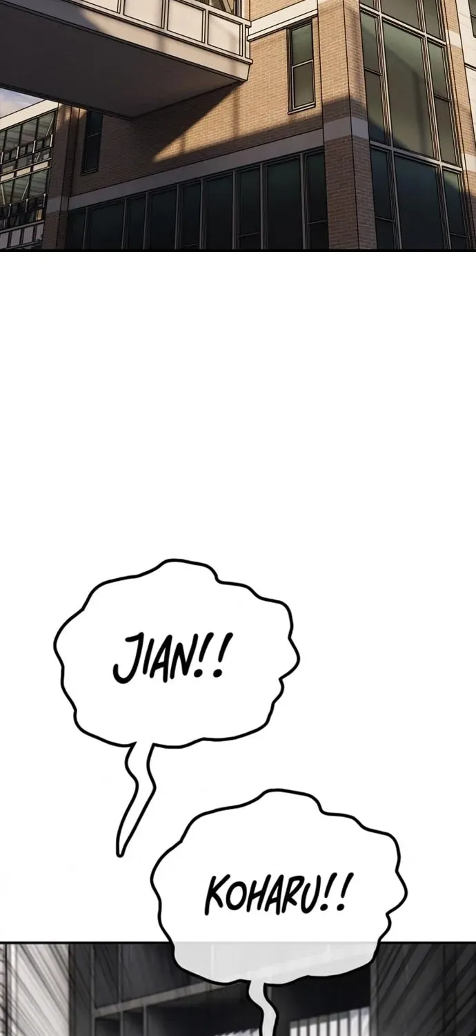 Read The End Has Come chapter 64 image 36 on Lezhin