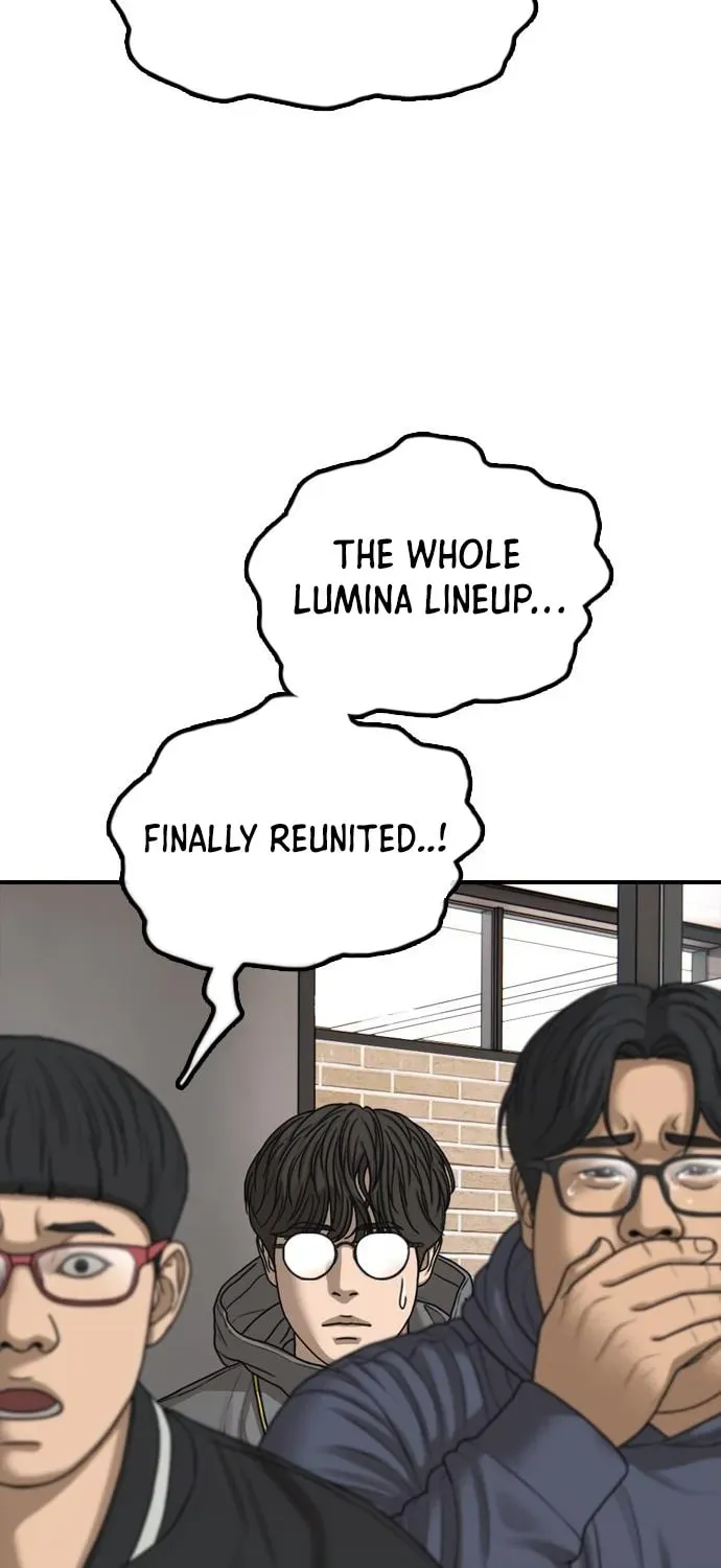 Read The End Has Come chapter 64 image 39 on Lezhin