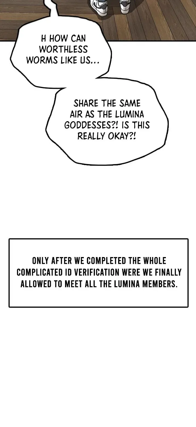 Read The End Has Come chapter 64 image 42 on Lezhin