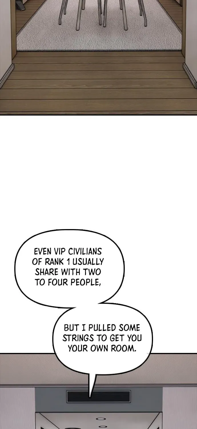Read The End Has Come chapter 64 image 46 on Lezhin