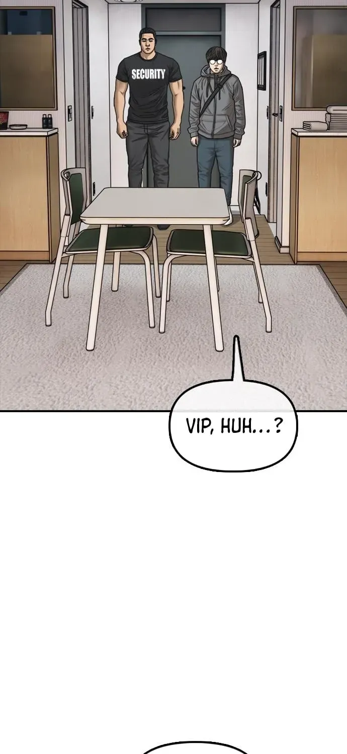 Read The End Has Come chapter 64 image 47 on Lezhin